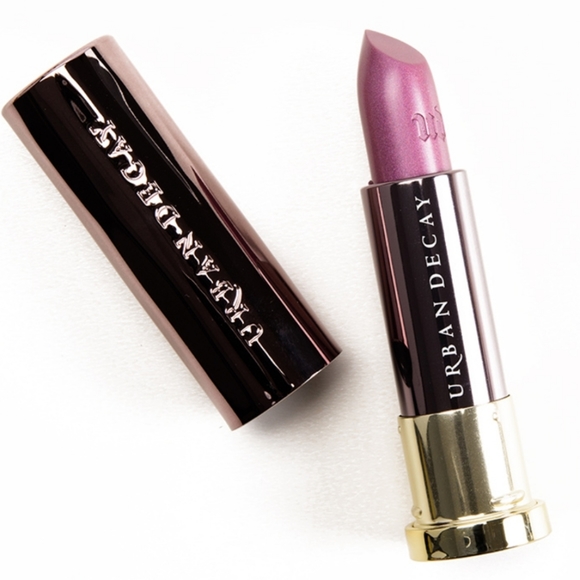 Urban Decay Other - 💕NEW 💕Urban Decay Vice lipstick colour Backfire